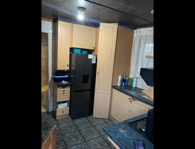 2 BEDROOM HOUSE FOR SALE IN ILILIBA